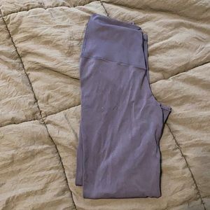 Aerie Chill Play Move Leggings
